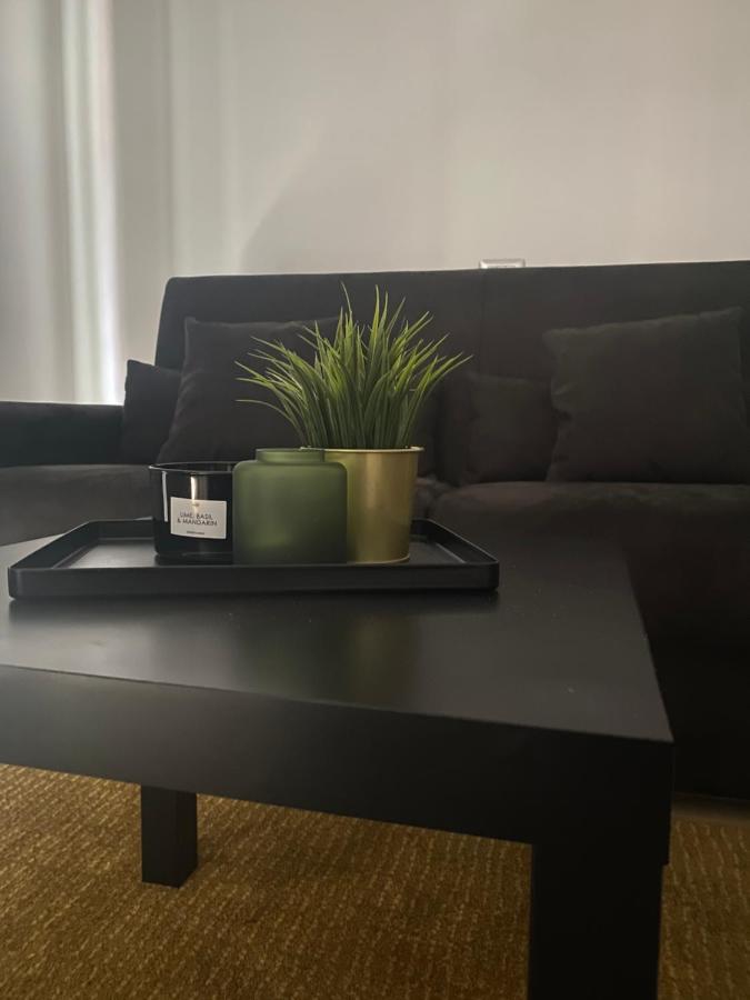Pvteoli Suite يوتْسْوولْ المظهر الخارجي الصورة