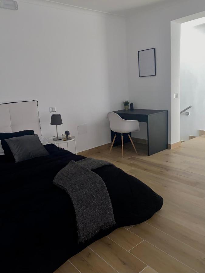 Pvteoli Suite يوتْسْوولْ المظهر الخارجي الصورة