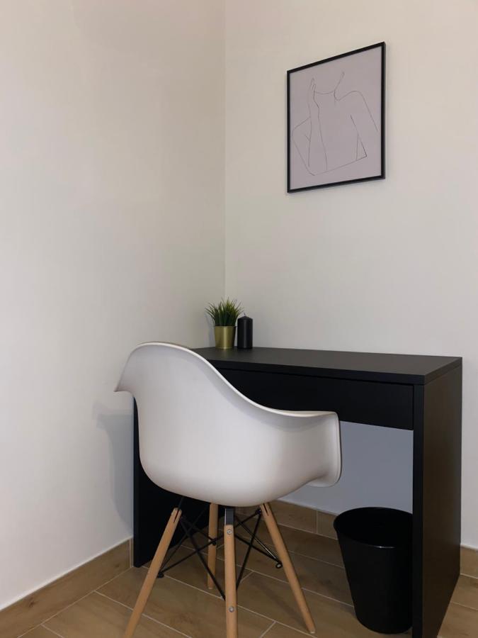 Pvteoli Suite يوتْسْوولْ المظهر الخارجي الصورة